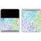 Spring Flowers Galaxy Z Flip4 5G Skin